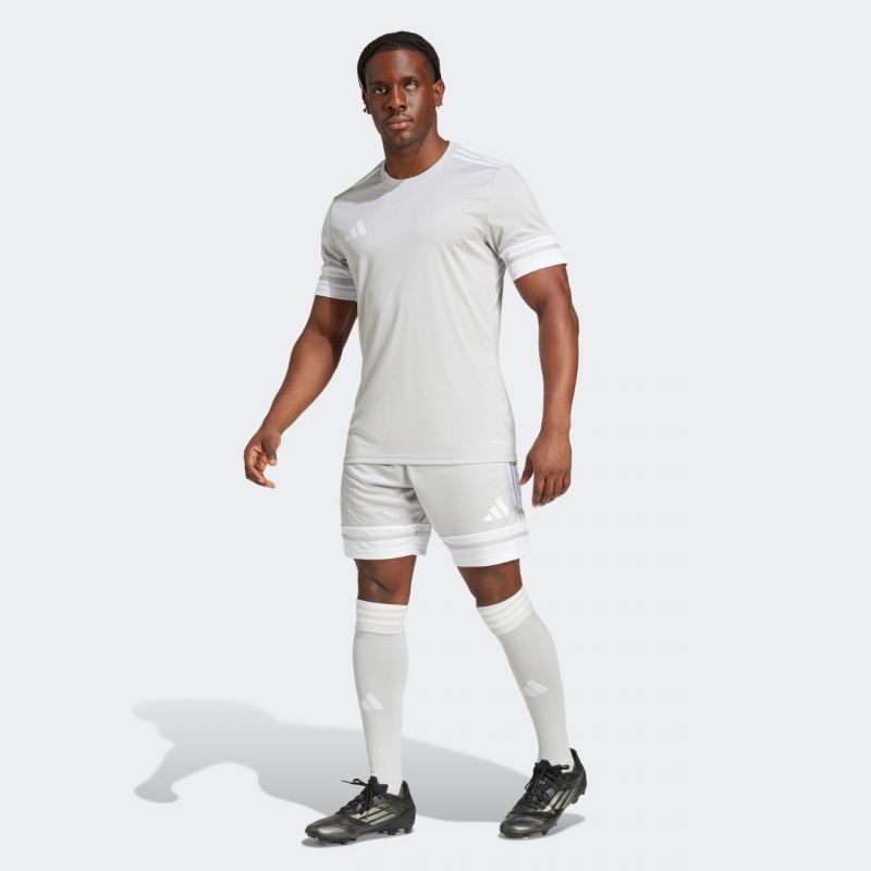adidas Shorts adidas Squadra 25 M JH3413 Ruházat - Sportmania.hu