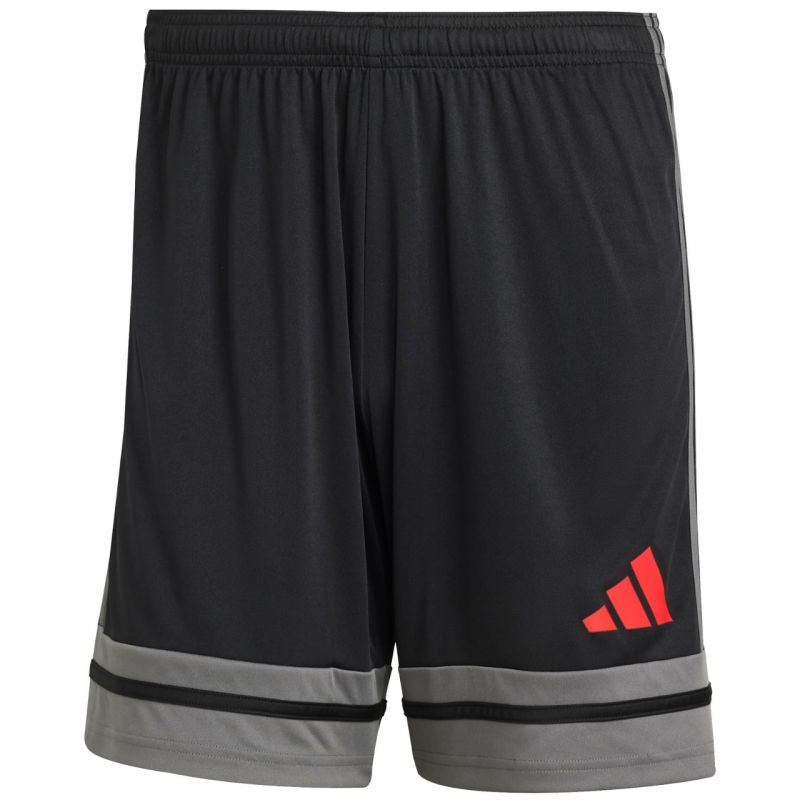 adidas Shorts adidas Squadra 25 M JN4447 Ruházat