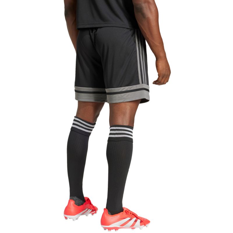 adidas Shorts adidas Squadra 25 M JN4447 Ruházat