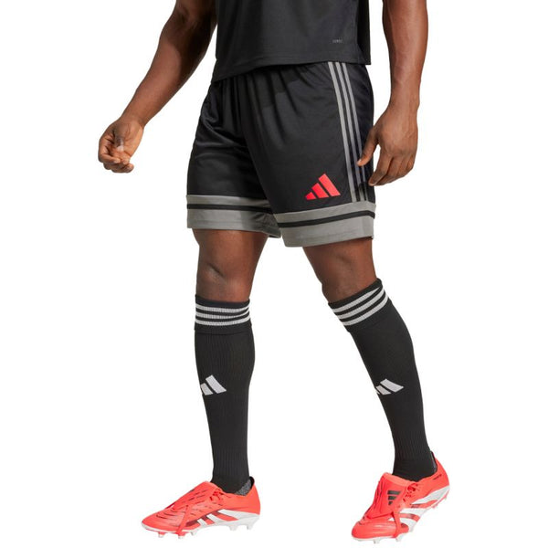 adidas Shorts adidas Squadra 25 M JN4447 Ruházat