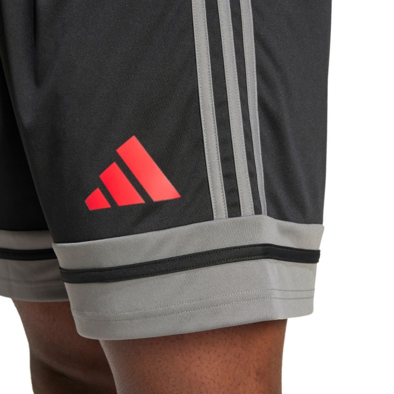 adidas Shorts adidas Squadra 25 M JN4447 Ruházat