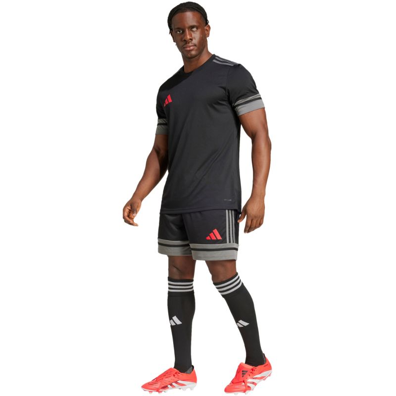 adidas Shorts adidas Squadra 25 M JN4447 Ruházat