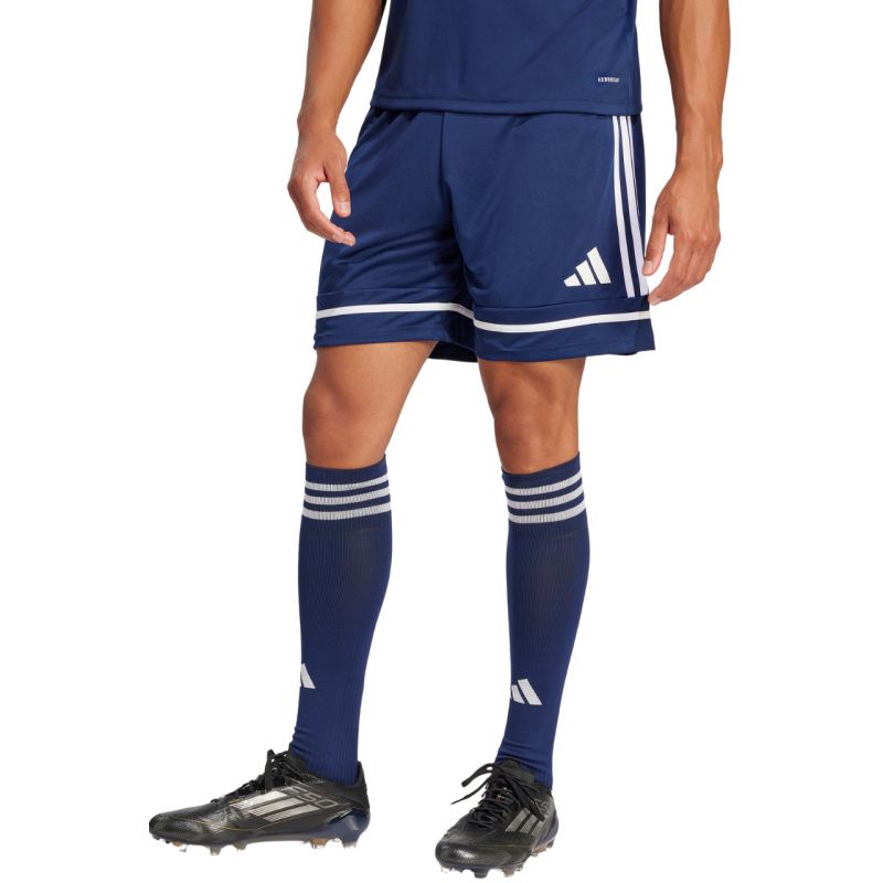 adidas Shorts adidas Squadra 25 M JN5468 Ruházat