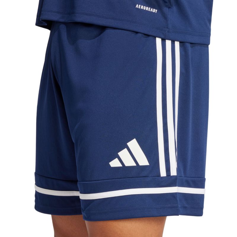 adidas Shorts adidas Squadra 25 M JN5468 Ruházat