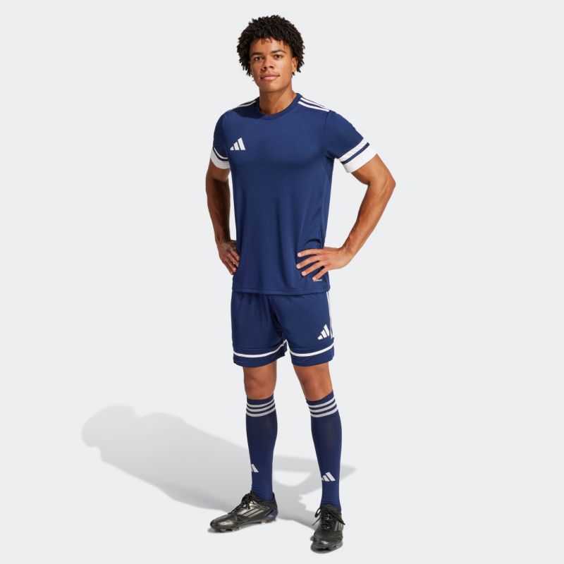 adidas Shorts adidas Squadra 25 M JN5468 Ruházat