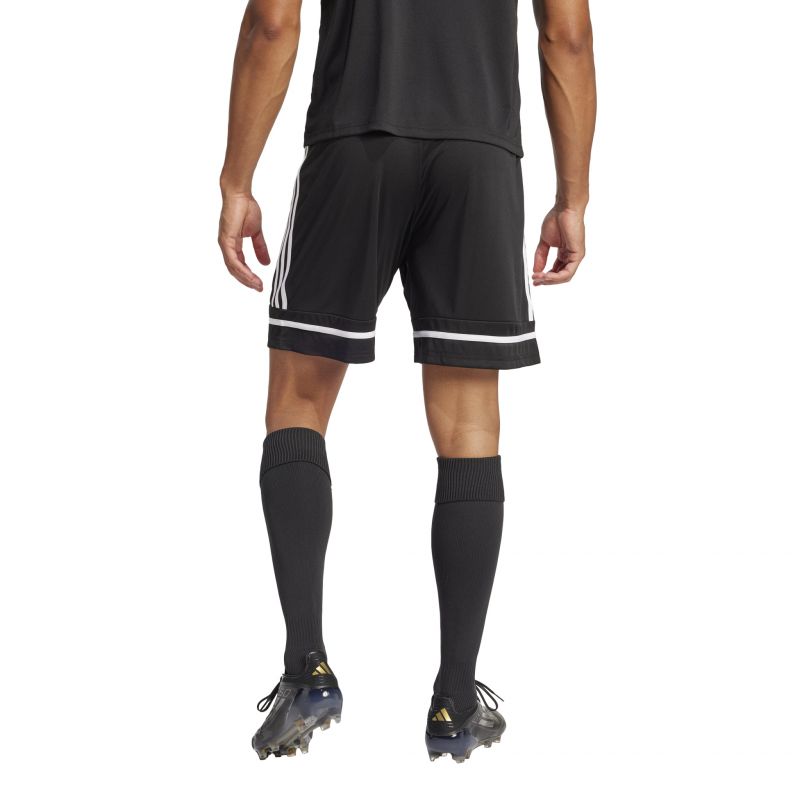 adidas Shorts adidas Squadra 25 M JN5469 Ruházat