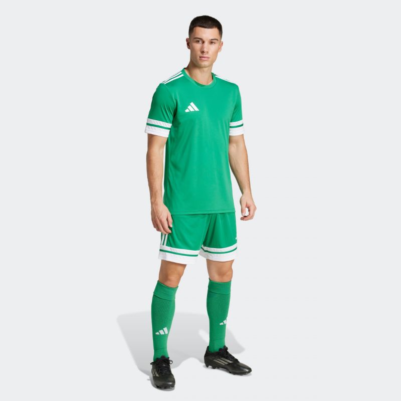 adidas Shorts adidas Squadra 25 M JN7482 Ruházat
