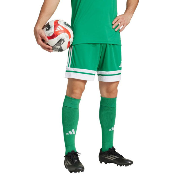 adidas Shorts adidas Squadra 25 M JN7482 Ruházat - Sportmania.hu
