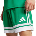 adidas Shorts adidas Squadra 25 M JN7482 Ruházat - Sportmania.hu