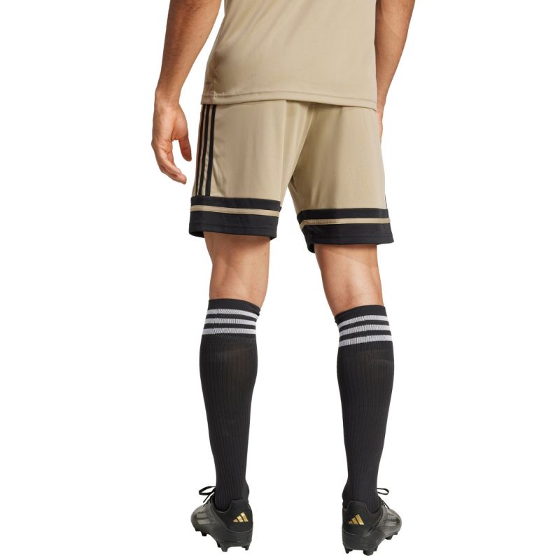 adidas Shorts adidas Squadra 25 M JP3403 Ruházat
