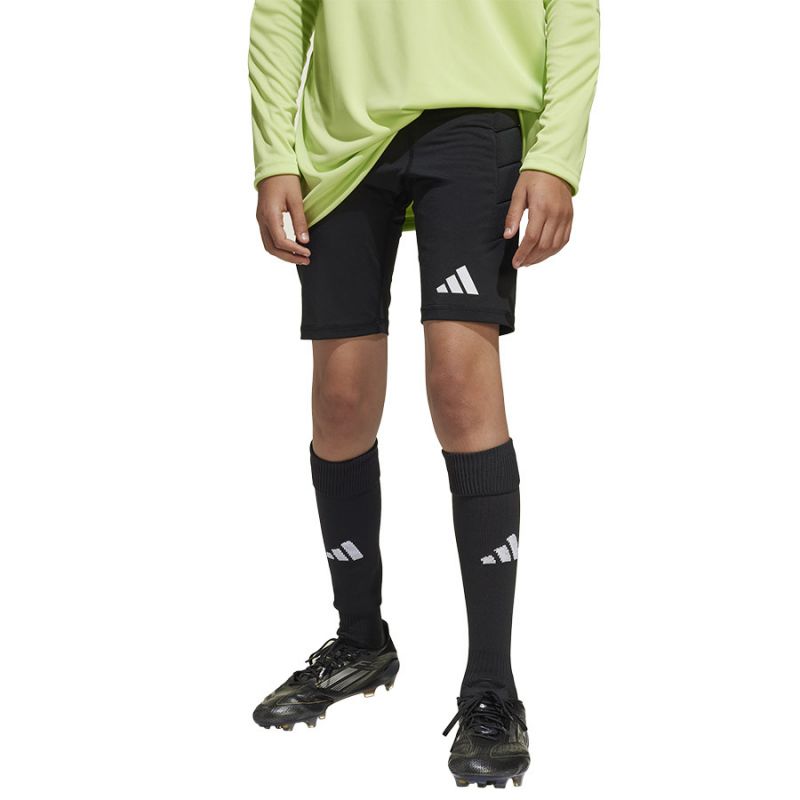 adidas Shorts adidas Squadra Jr 25 GK Y JJ1942 Ruházat