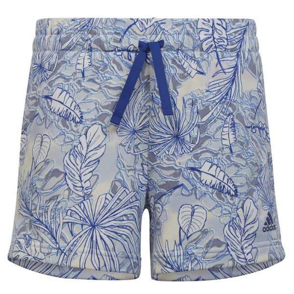 adidas Shorts adidas SUM Allover Print Short Jr HR5832 Short