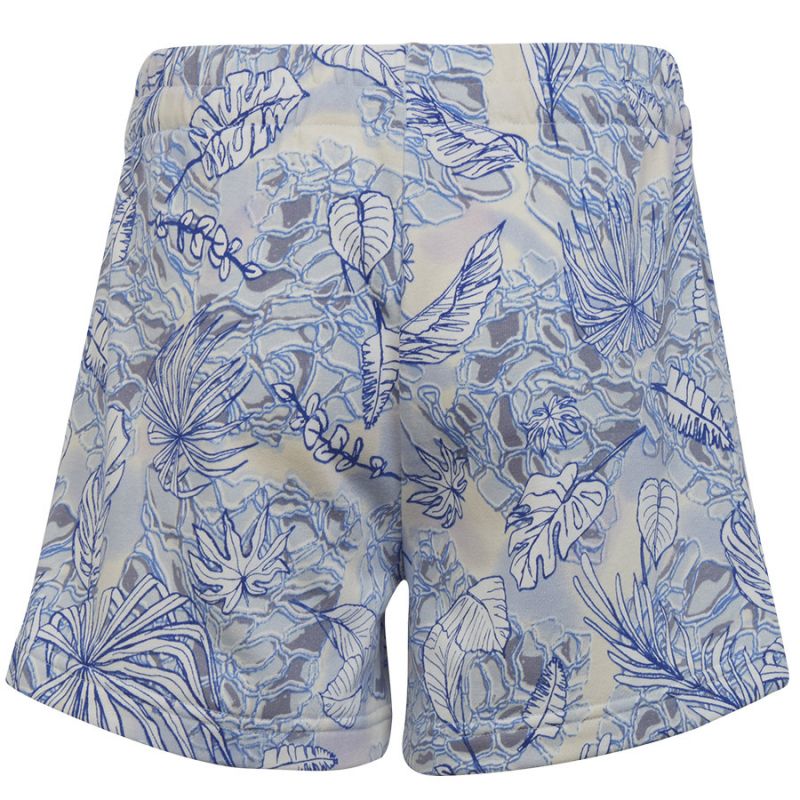 adidas Shorts adidas SUM Allover Print Short Jr HR5832 Short