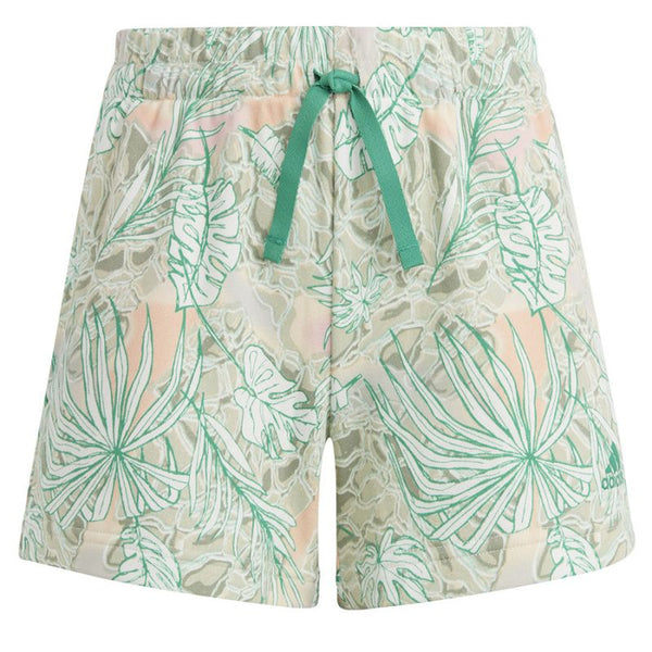 adidas Shorts adidas SUM Allover Print Short Jr HR5833 Short