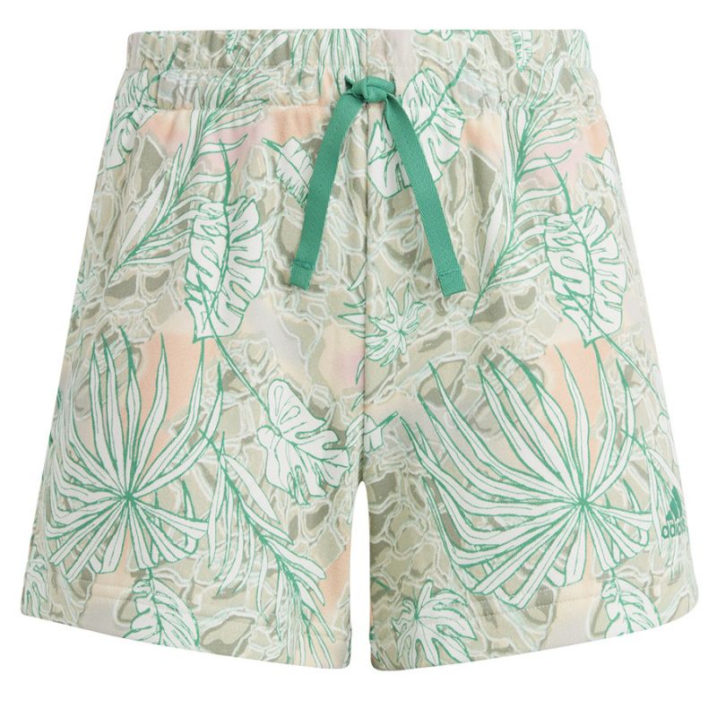 adidas Shorts adidas SUM Allover Print Short Jr HR5833 Short