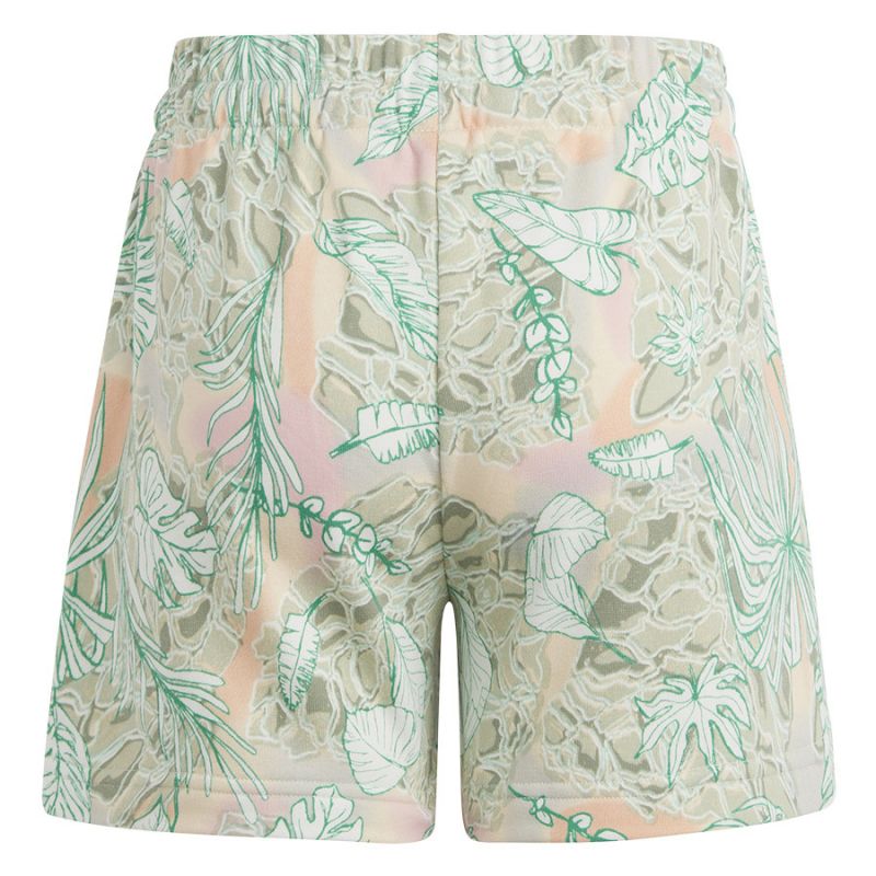 adidas Shorts adidas SUM Allover Print Short Jr HR5833 Short