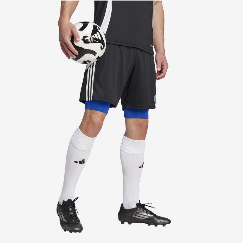 adidas Shorts adidas TechFit M JN7400 Ruházat