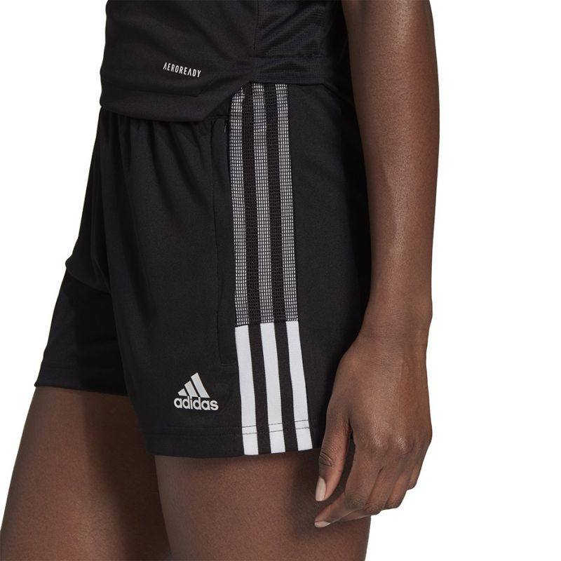 adidas Shorts adidas Tiro 21 Training Short W GN2158 Short
