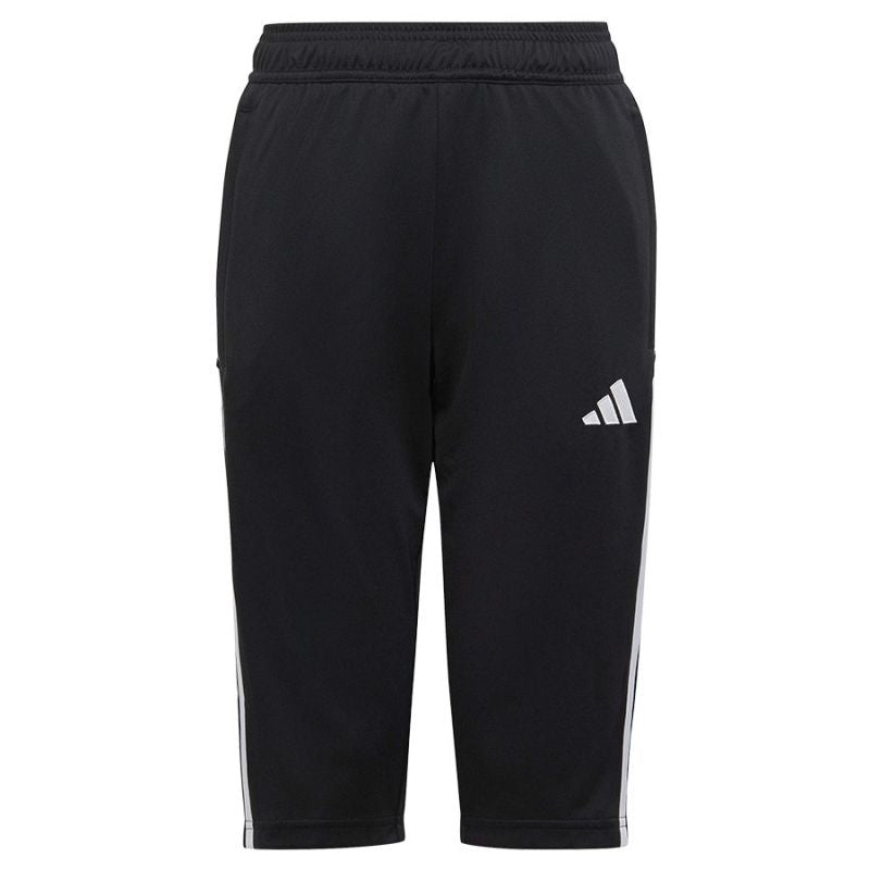 adidas Shorts adidas Tiro 23 3/4 Pants Jr HS3552 Nadrág