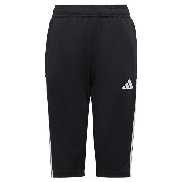 adidas Shorts adidas Tiro 23 3/4 Pants Jr HS3552 Nadrág