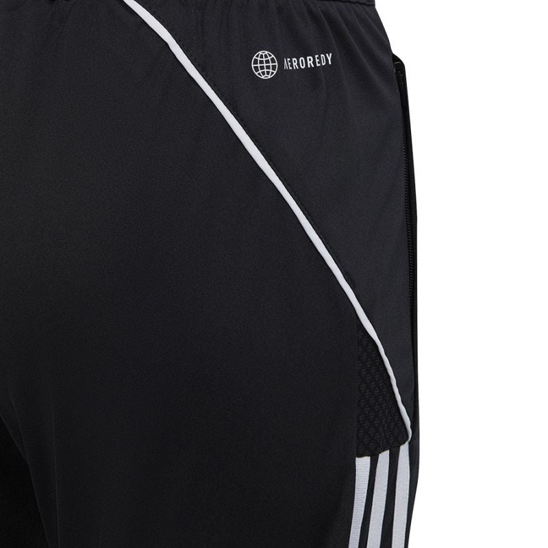 adidas Shorts adidas Tiro 23 3/4 Pants Jr HS3552 Nadrág