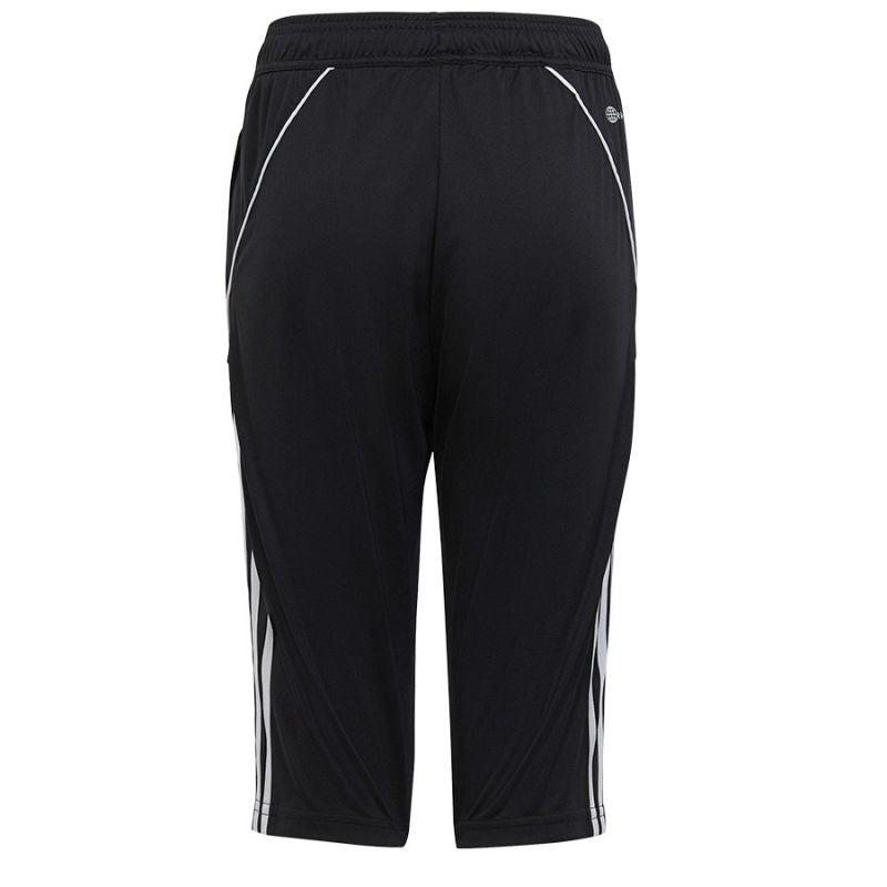 adidas Shorts adidas Tiro 23 3/4 Pants Jr HS3552 Nadrág