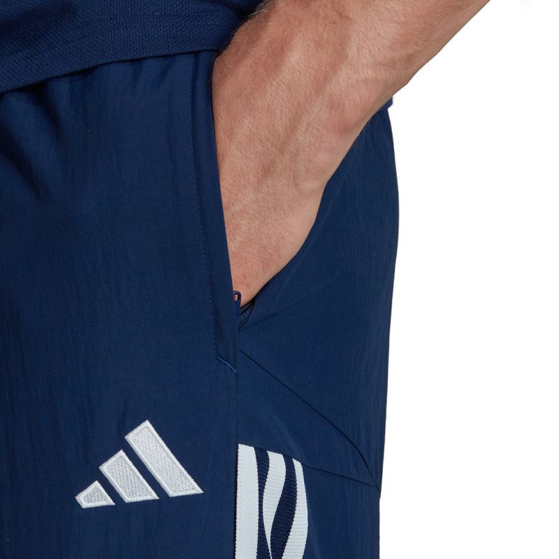 adidas Shorts adidas Tiro 23 Competition Downtime M HK8041 Ruházat