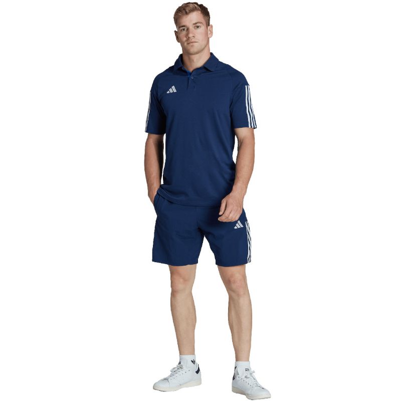 adidas Shorts adidas Tiro 23 Competition Downtime M HK8041 Ruházat