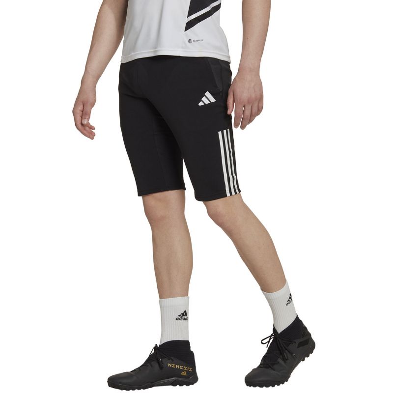 adidas Shorts adidas Tiro 23 Competition Training Half Ruházat Nadrág férfi HE5659