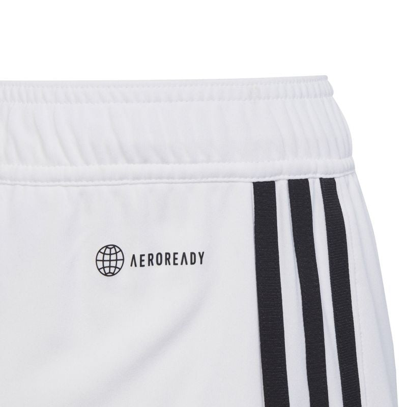 adidas Shorts adidas Tiro 23 League Jr IB8093 Ruházat