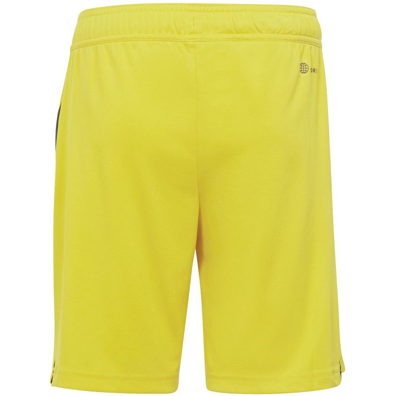 adidas Shorts adidas Tiro 23 League Jr. IB8095 Ruházat