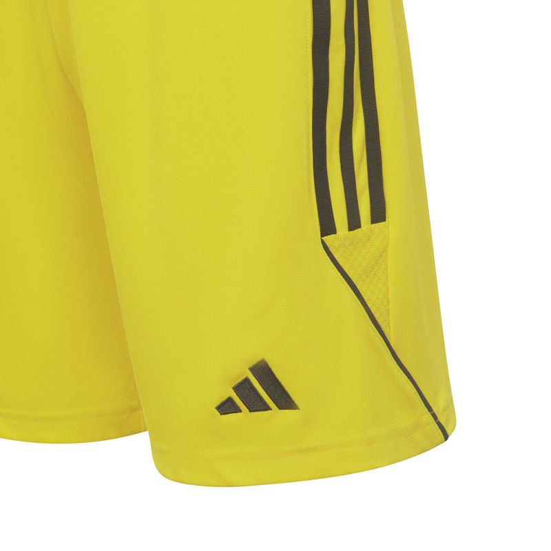 adidas Shorts adidas Tiro 23 League Jr. IB8095 Ruházat