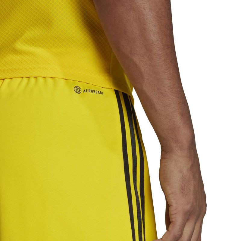 adidas Shorts adidas Tiro 23 League M IB8085 Ruházat