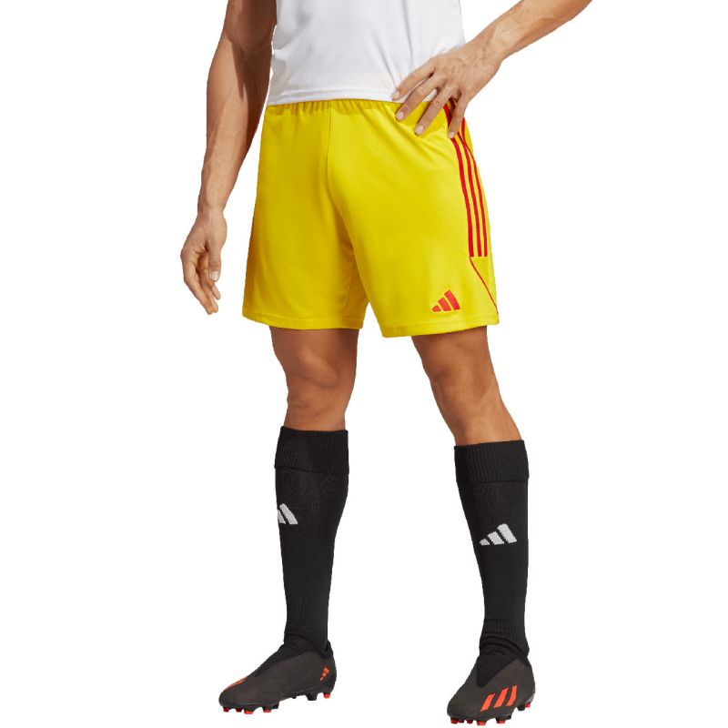 adidas Shorts adidas Tiro 23 League M IB8091 Ruházat