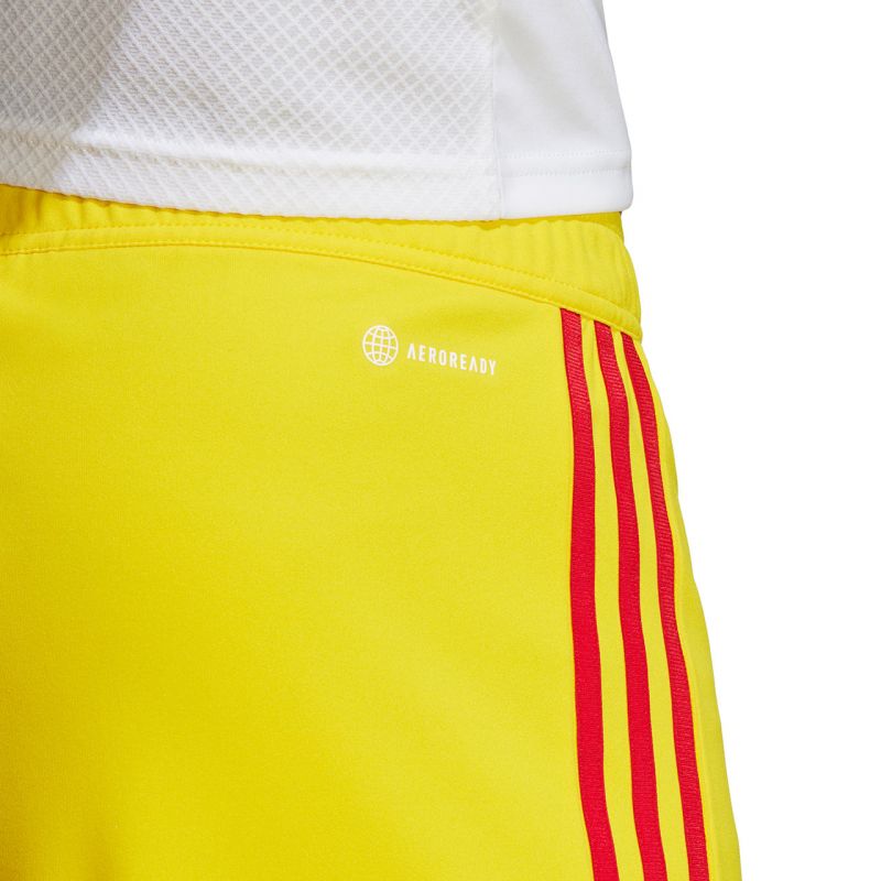 adidas Shorts adidas Tiro 23 League M IB8091 Ruházat - Sportmania.hu