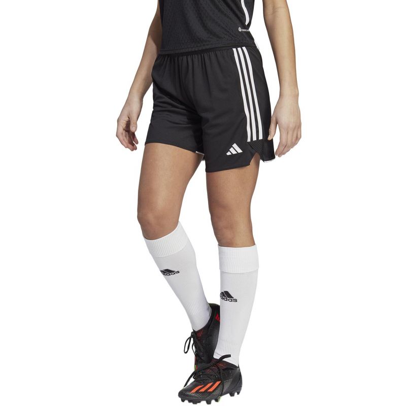 adidas Shorts adidas Tiro 23 League Training Long-Length W HS0323 Ruházat