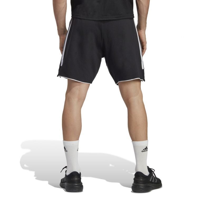 adidas Shorts adidas Tiro 23 Sweat Ruházat Nadrág férfi HS3592