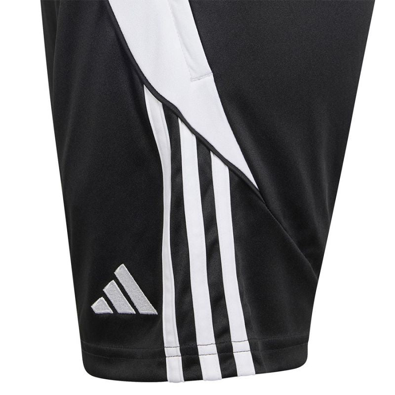 adidas Shorts adidas Tiro 24 Training Jr IJ7666 Ruházat - Sportmania.hu