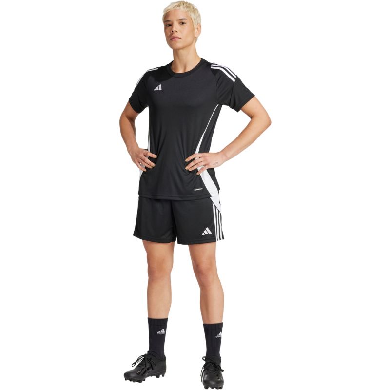 adidas Shorts adidas Tiro 24 Training W IJ7665 Ruházat