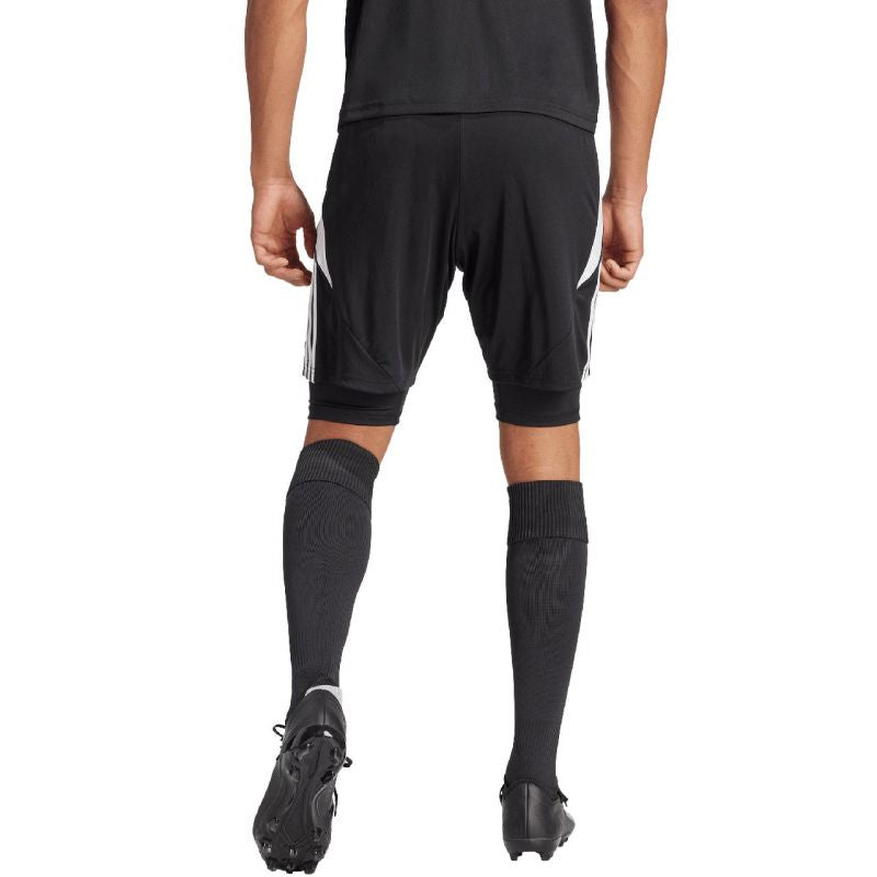 adidas Shorts adidas Tiro24 2in1 M IJ5605 Short - Sportmania.hu