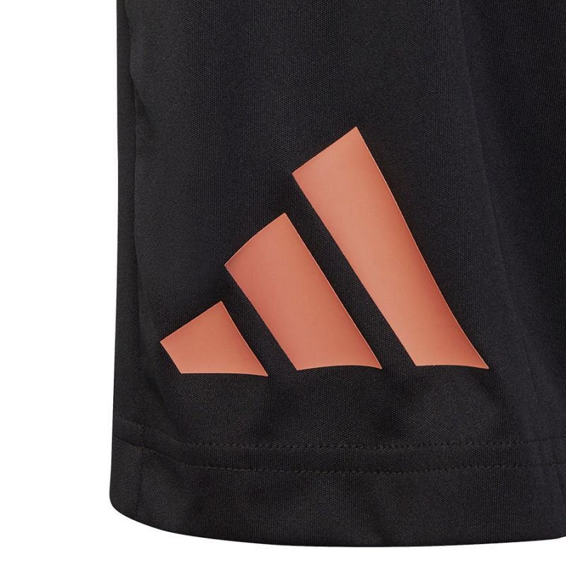 adidas Shorts adidas TR-ES Logo Shorts Jr. IC5658 Ruházat