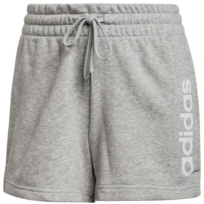 adidas Shorts adidas W Lin Ft W H07874 Ruházat