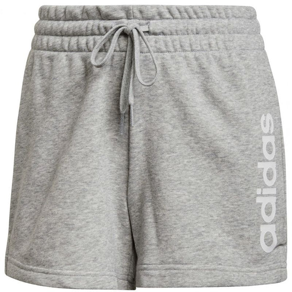 adidas Shorts adidas W Lin Ft W H07874 Ruházat
