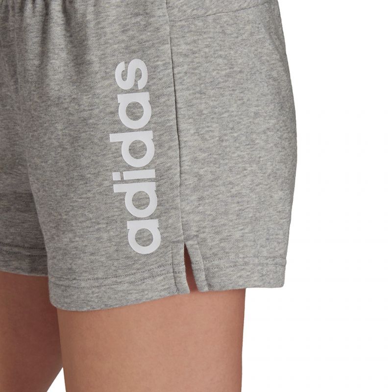 adidas Shorts adidas W Lin Ft W H07874 Ruházat - Sportmania.hu