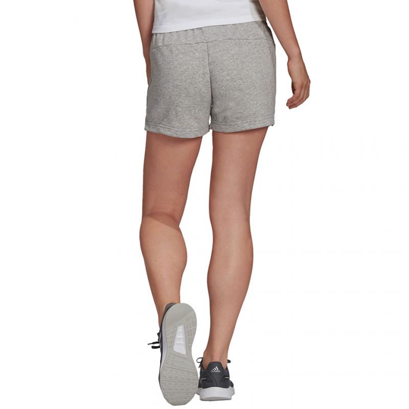 adidas Shorts adidas W Lin Ft W H07874 Ruházat