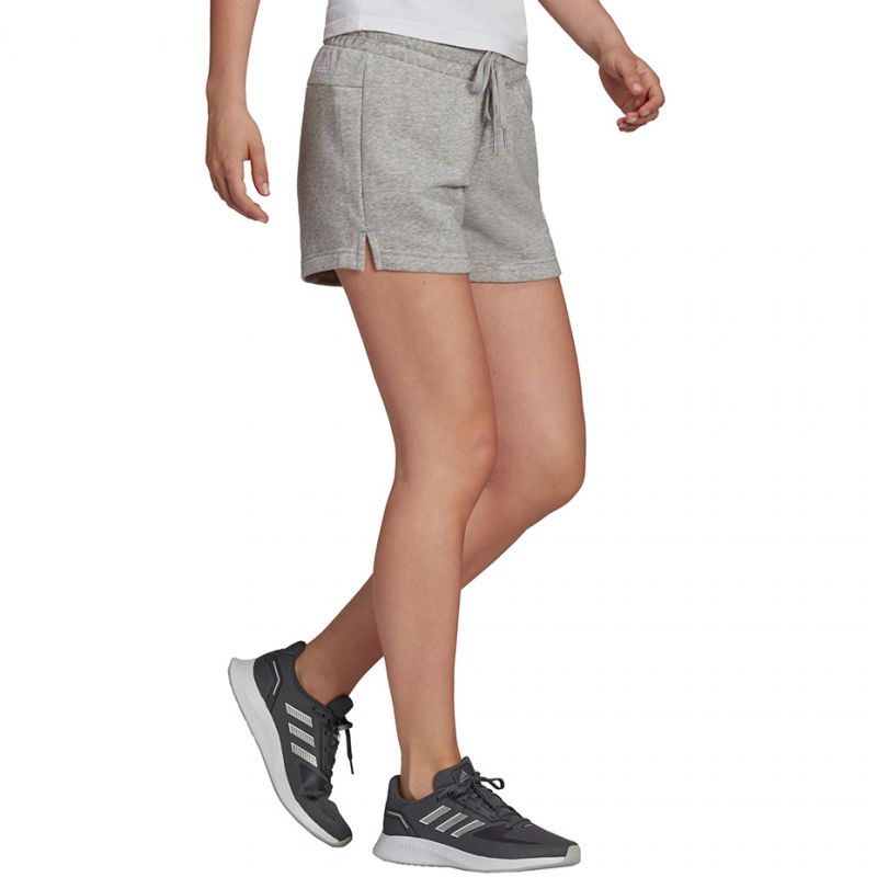 adidas Shorts adidas W Lin Ft W H07874 Ruházat