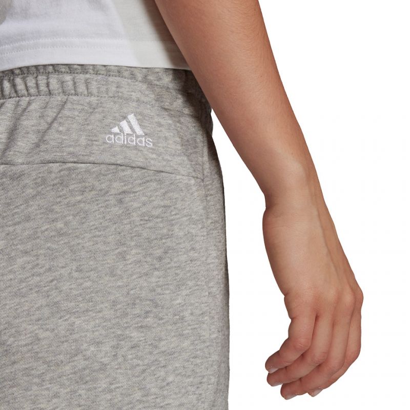 adidas Shorts adidas W Lin Ft W H07874 Ruházat