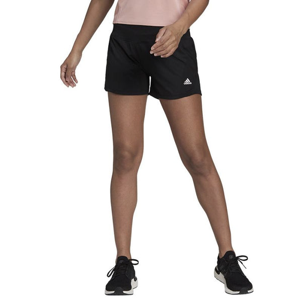 adidas Shorts adidas WTR HIIT KNT Shorts W HD0667 Ruházat