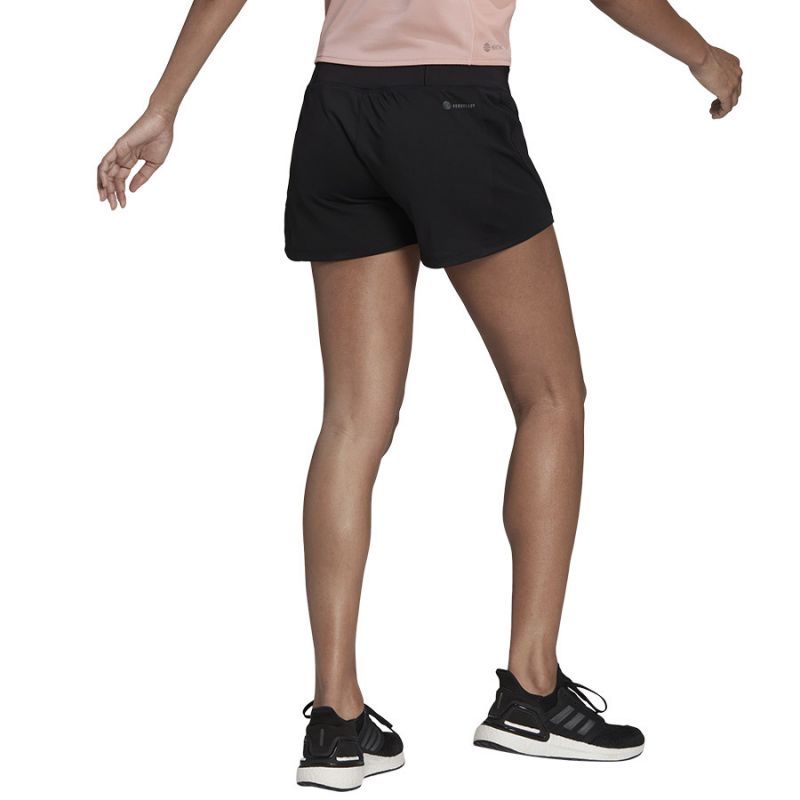 adidas Shorts adidas WTR HIIT KNT Shorts W HD0667 Ruházat
