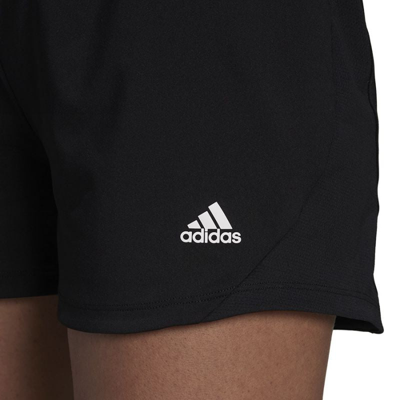 adidas Shorts adidas WTR HIIT KNT Shorts W HD0667 Ruházat
